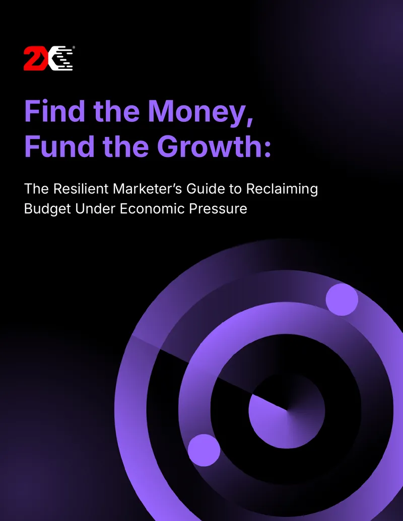 Resilient Marketer’s Guide to Budget Optimization