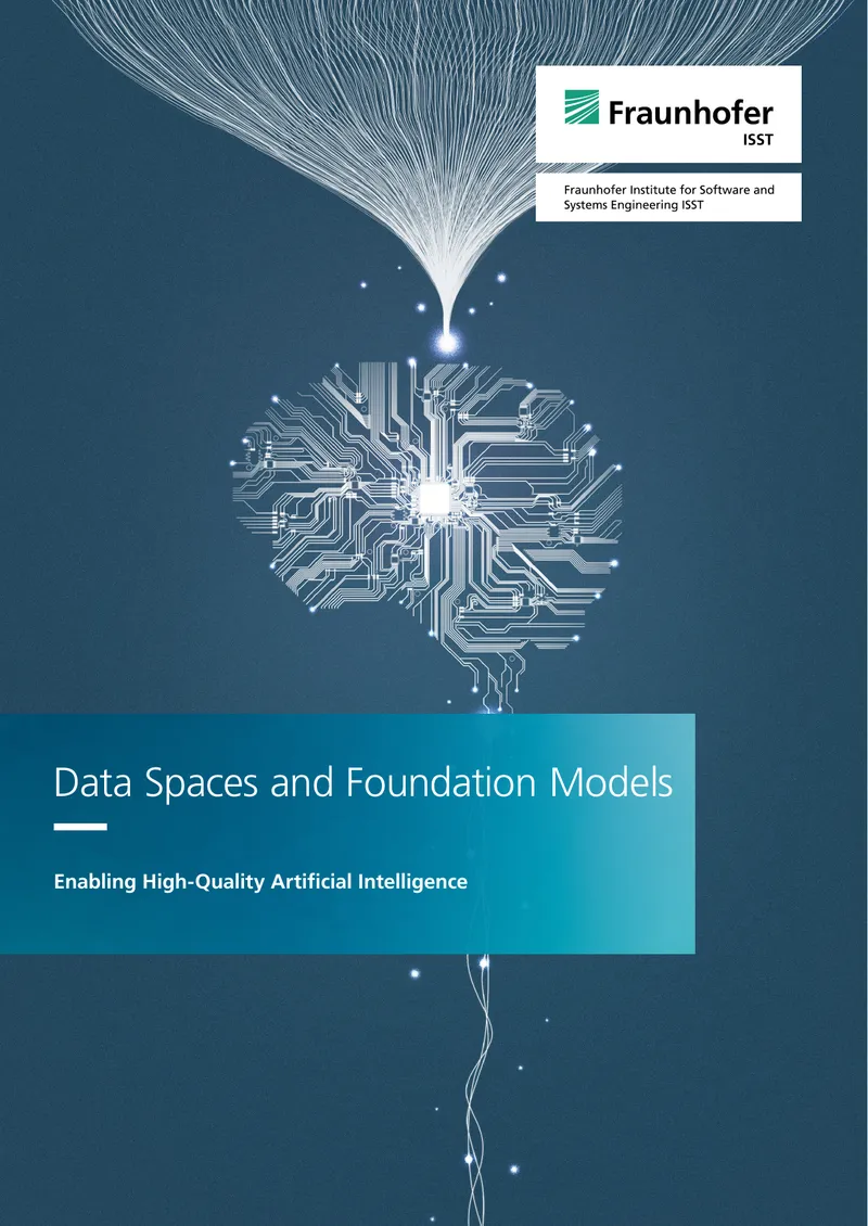Data Spaces and Foundation Models for AI
