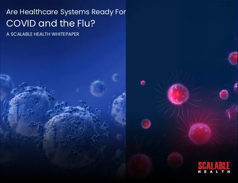 Healthcare System Preparedness for COVID-19 and Influenza