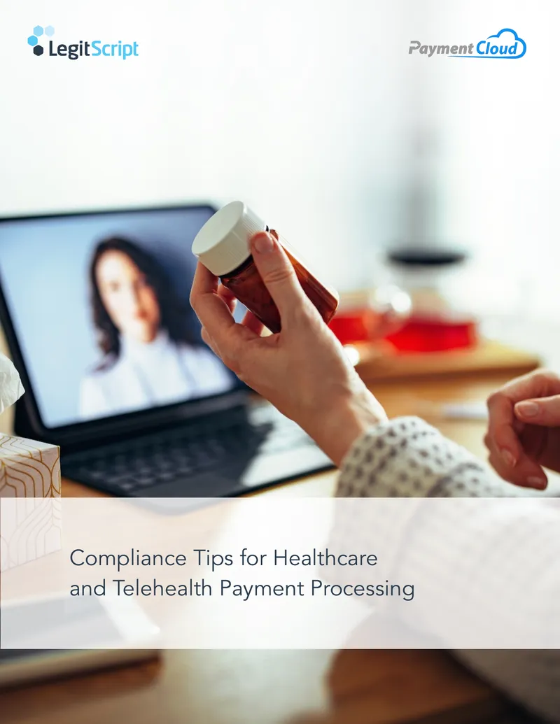 Compliance Tips for Healthcare and Telehealth Payment Processing