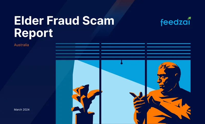 Elder Fraud Scam Report in Australia