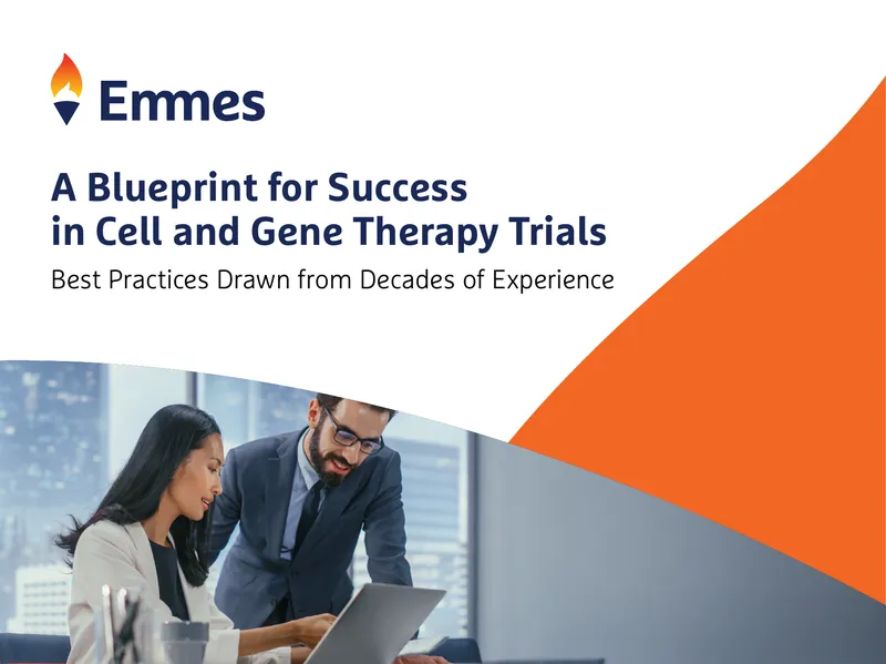 Best Practices for Cell and Gene Therapy Trials