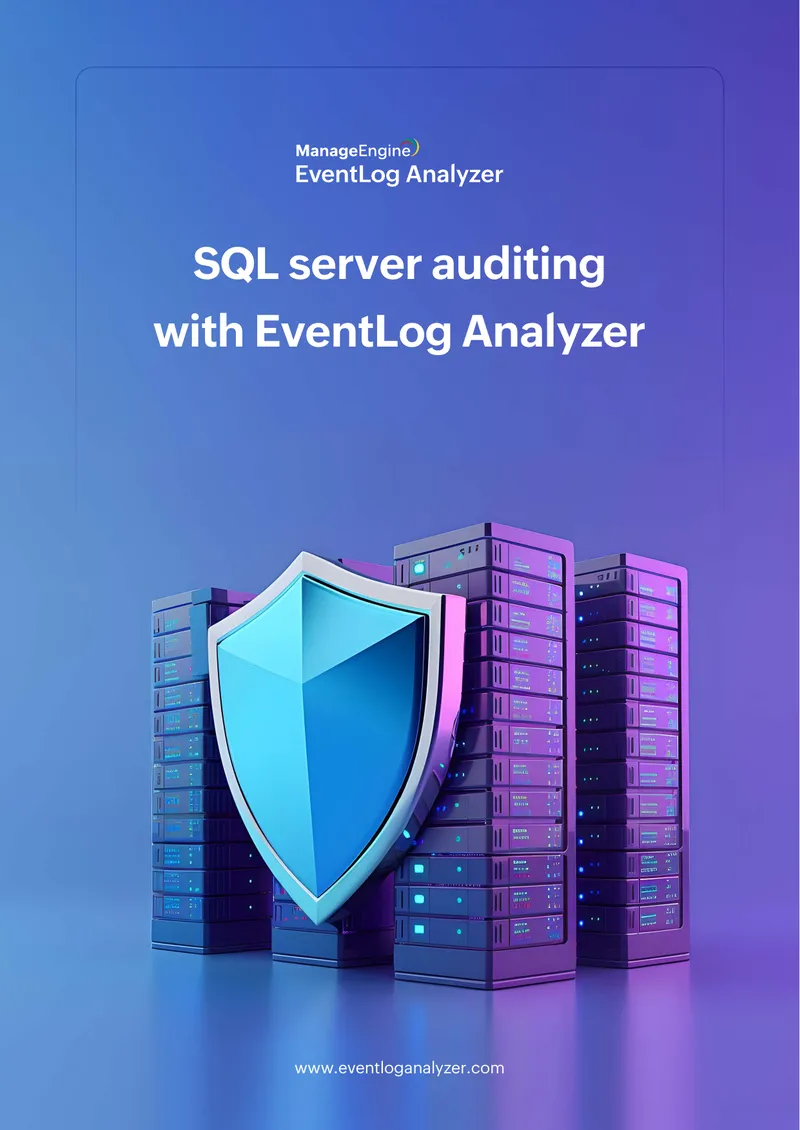 SQL Server Auditing Configuration Guide