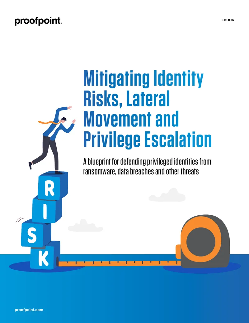Defending Privileged Identities Against Cyber Threats