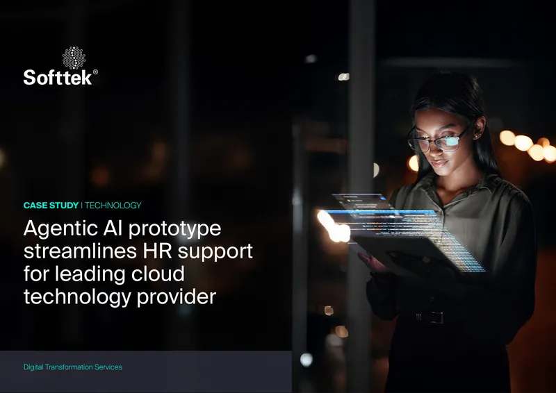Agentic AI Prototype for HR Support