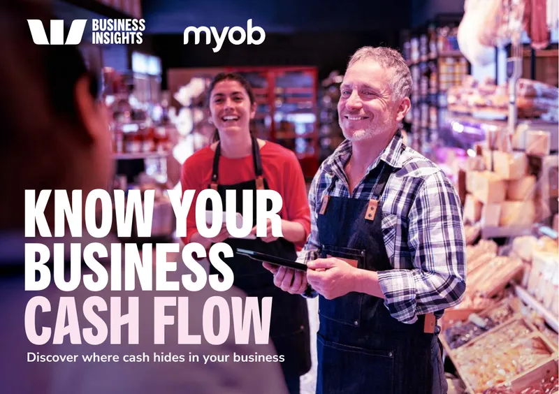 Understanding Business Cash Flow Management