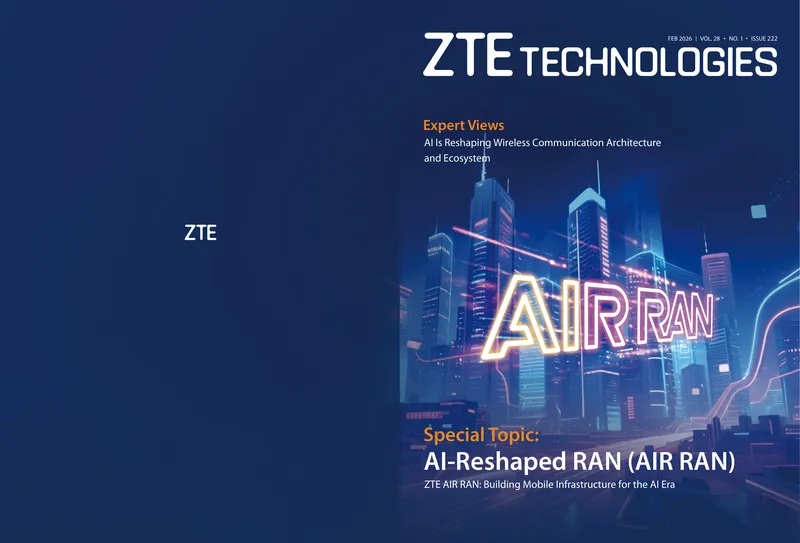 AI Reshaping Wireless Communication Architecture and Ecosystem