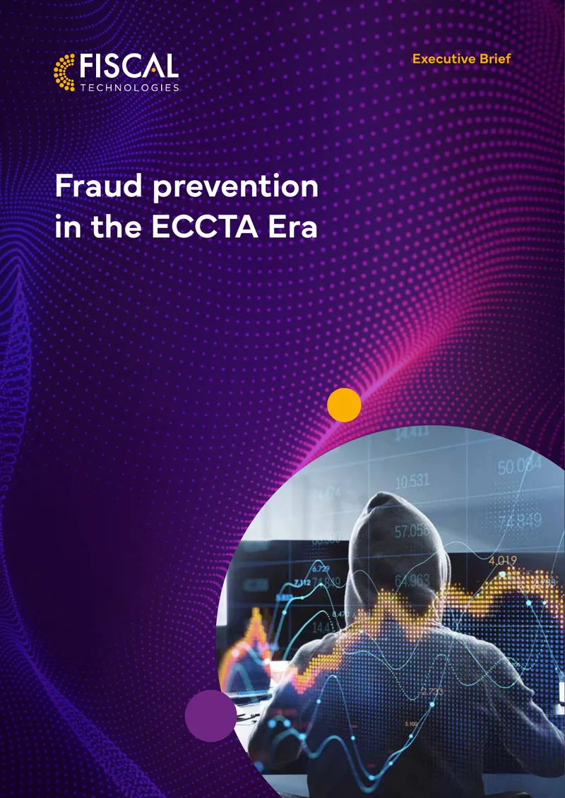 Fraud Prevention Strategies in the ECCTA Era