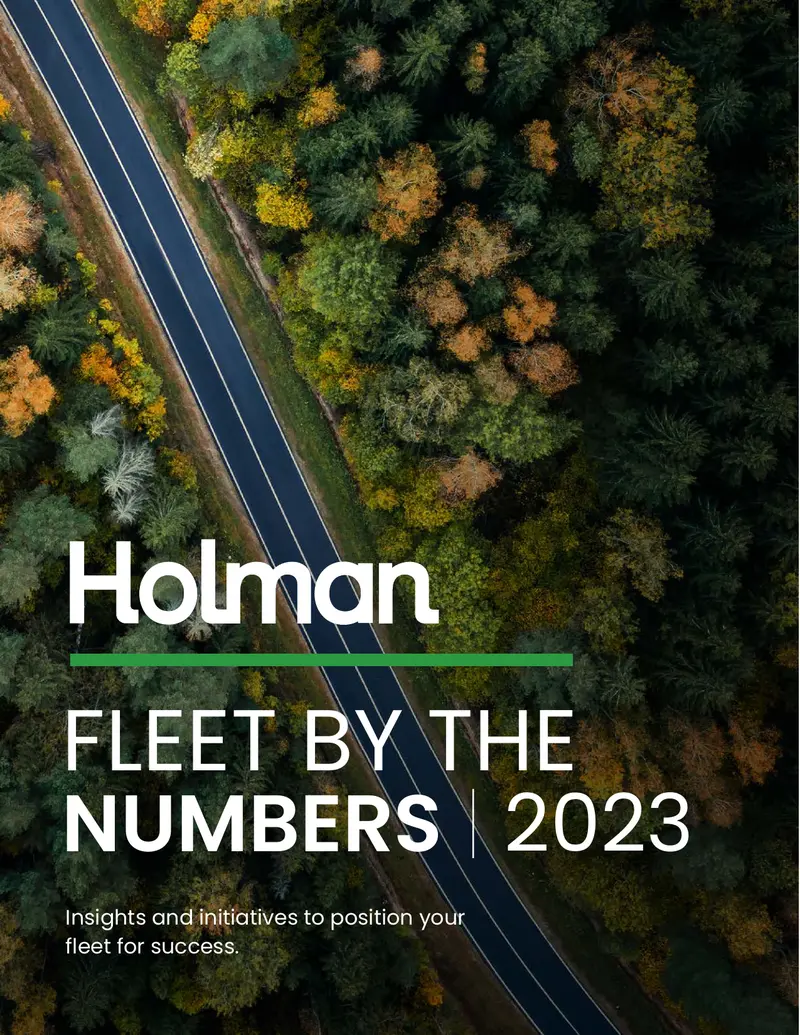 Fleet Management Insights and Strategies for 2023