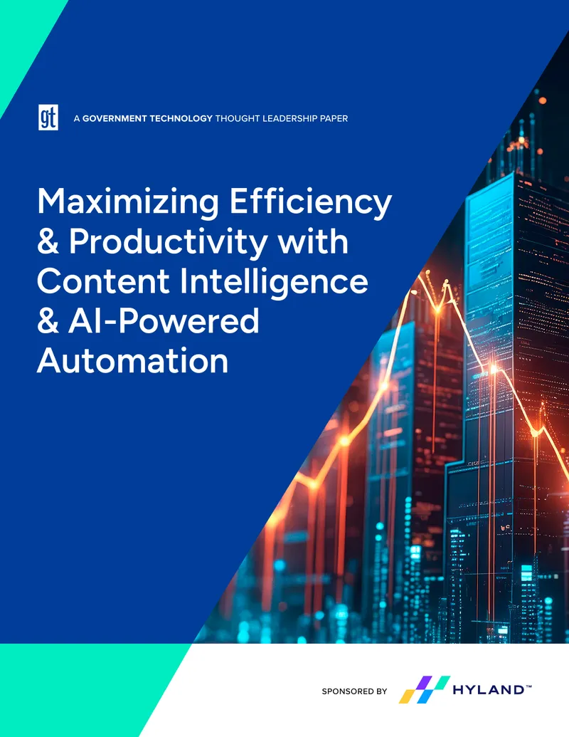 Maximizing Efficiency and Productivity with Content Intelligence