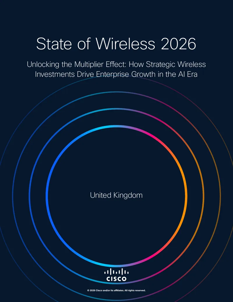 State of Wireless 2026 Report