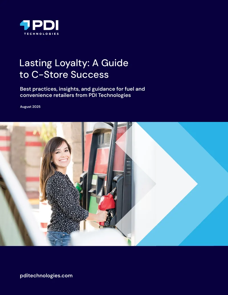 Lasting Loyalty Guide for C-Store Success