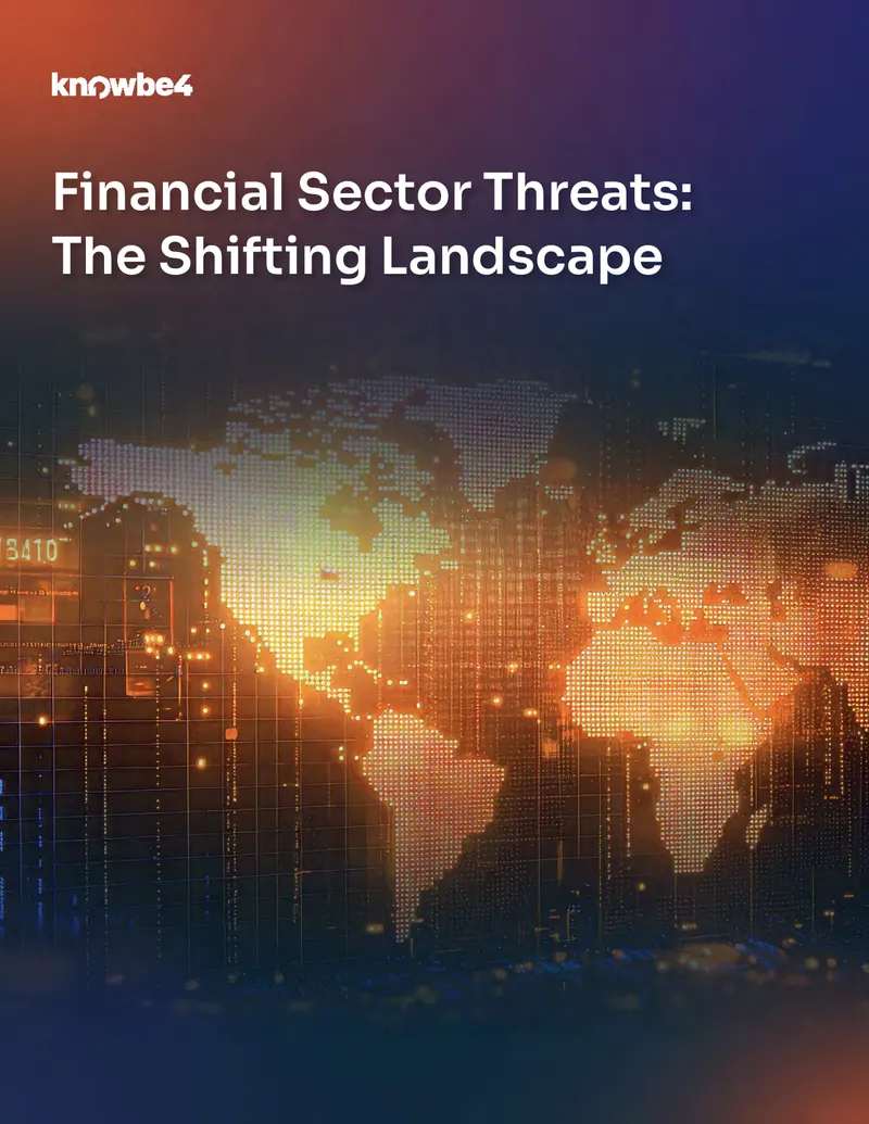 Financial Sector Threats and Cybersecurity Challenges