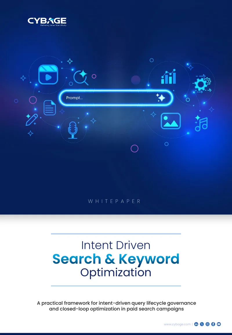 Intent-Driven Query Lifecycle Governance Framework