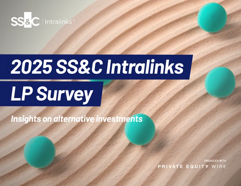 2025 SS&C Intralinks LP Survey Insights