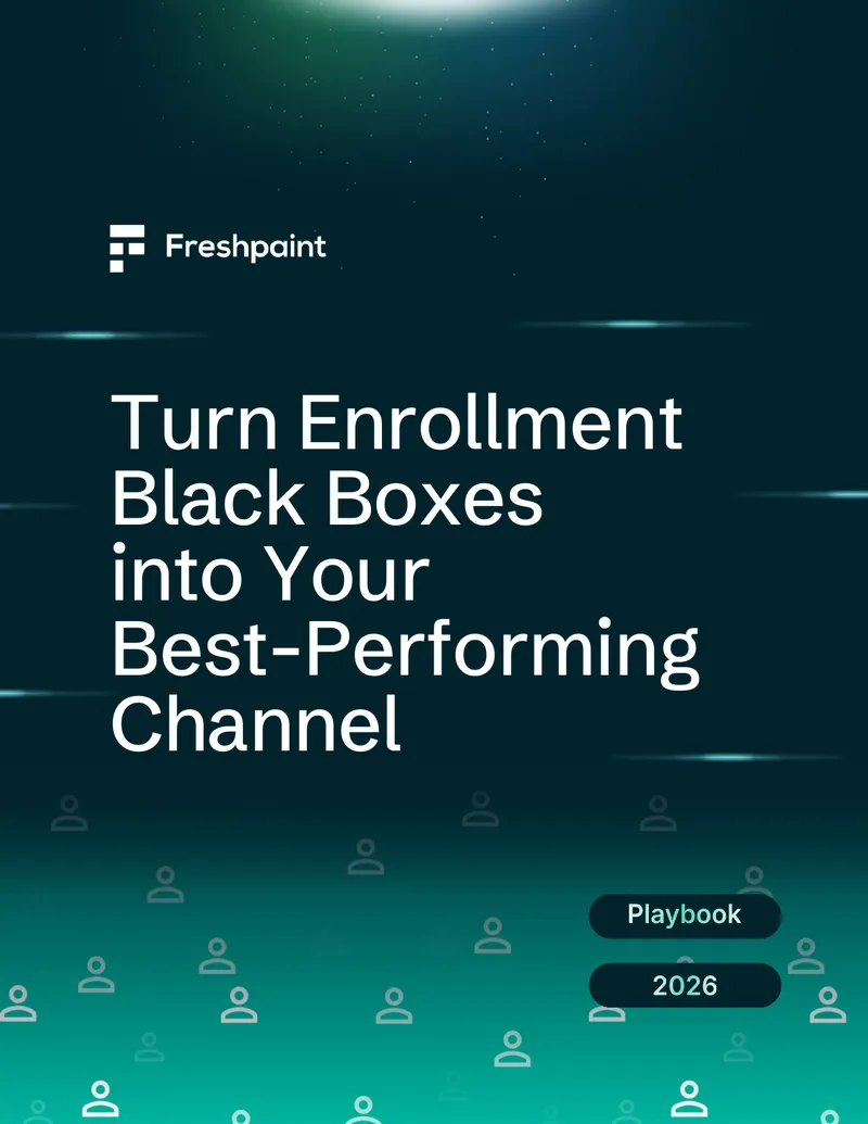 Payer Marketing Playbook for Enrollment Optimization