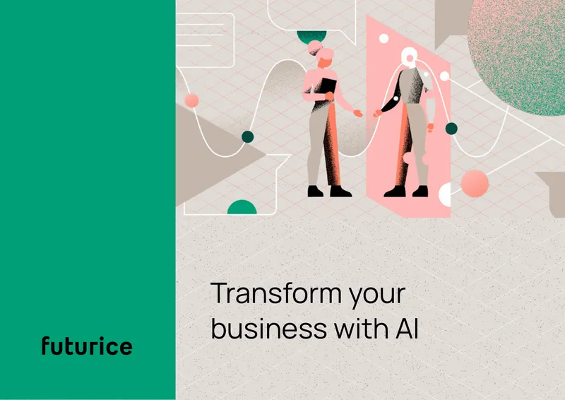 Generative AI Implementation Playbook for Businesses