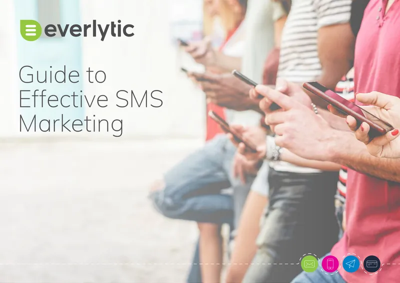 Guide to Effective SMS Marketing Strategies