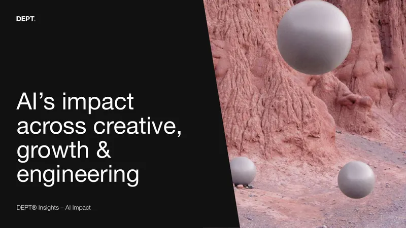 AI Impact on Creative and Engineering Industries