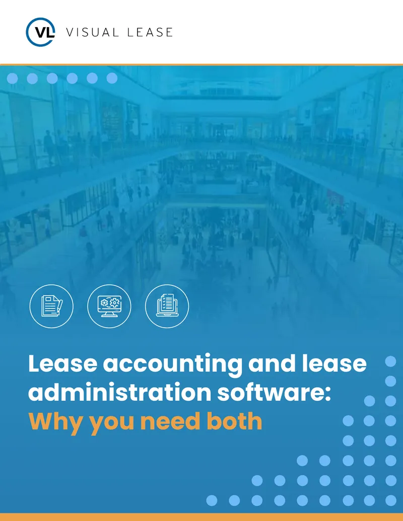 Lease Accounting and Administration Software Importance