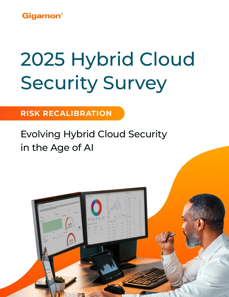 2025 Hybrid Cloud Security Survey Report