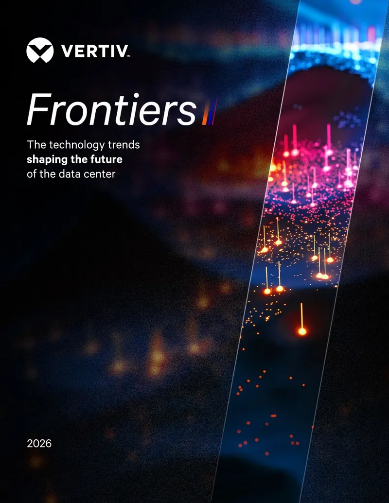 Technology Trends Shaping Data Center Innovation