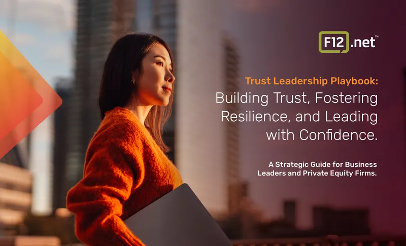 Trust Leadership Playbook for Business Leaders