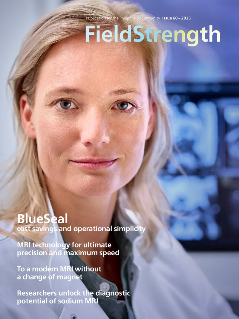 FieldStrength Publication Issue 60 - 2025