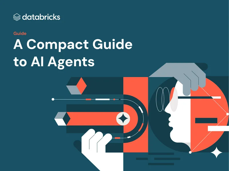 A Compact Guide to AI Agents