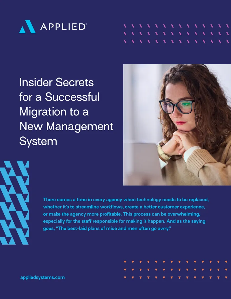Insider Secrets for Successful Migration to New Management System