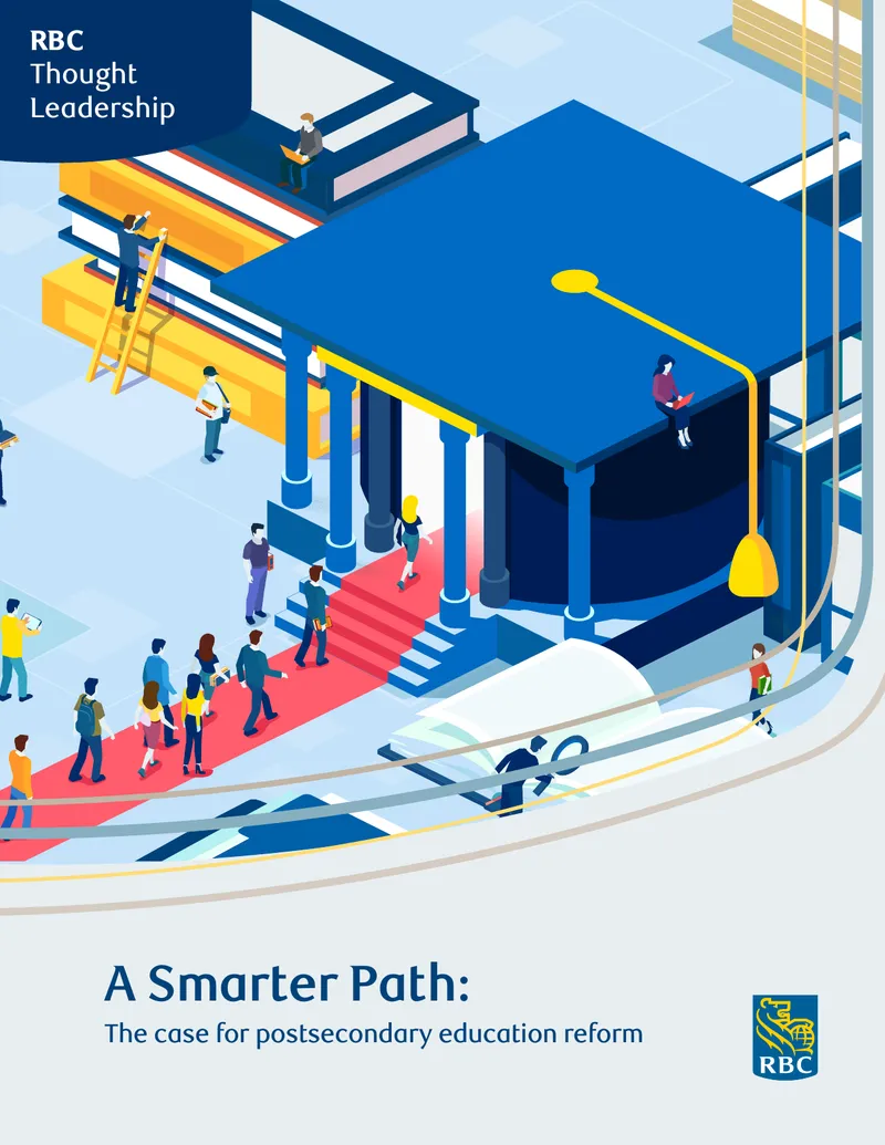 Postsecondary Education Reform in Canada