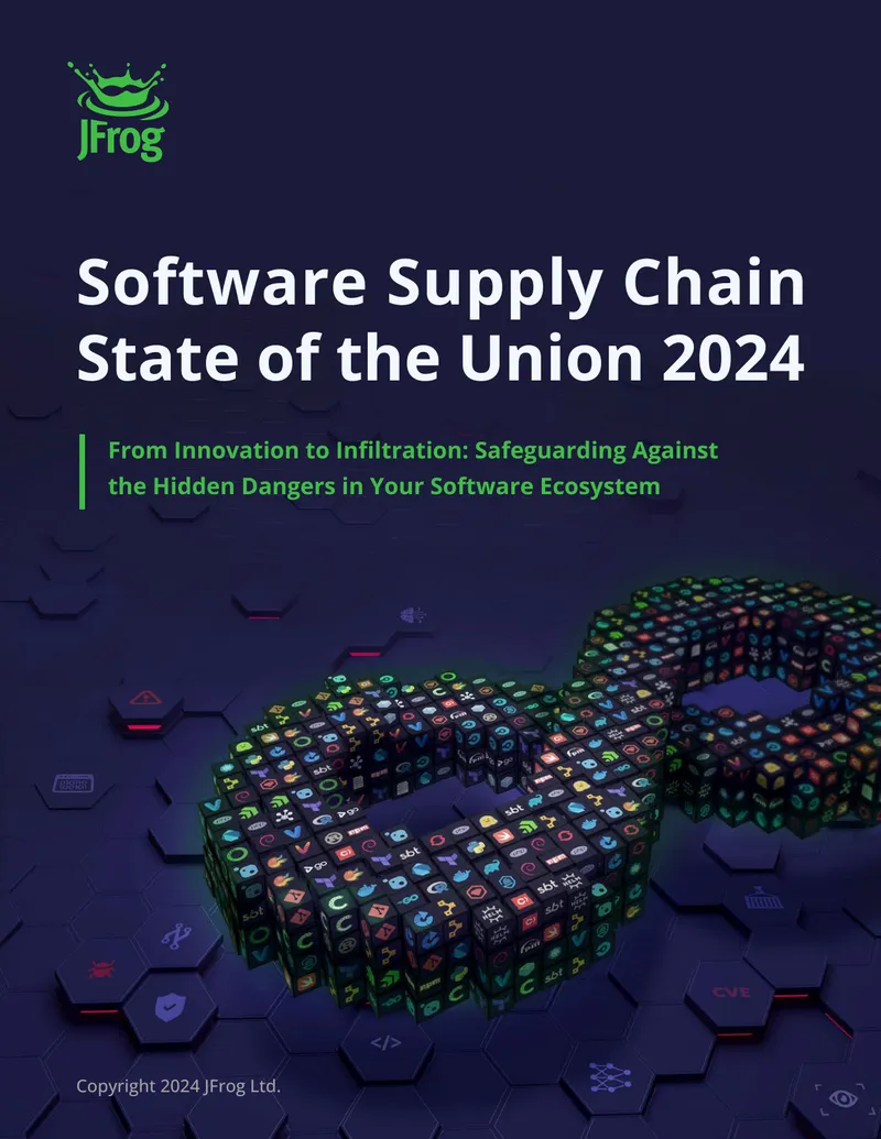 Software Supply Chain State of the Union 2024