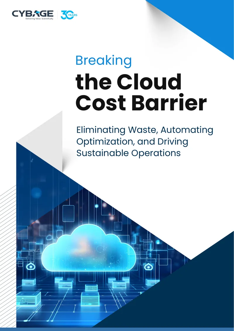Cloud Cost Optimization Strategies and Frameworks