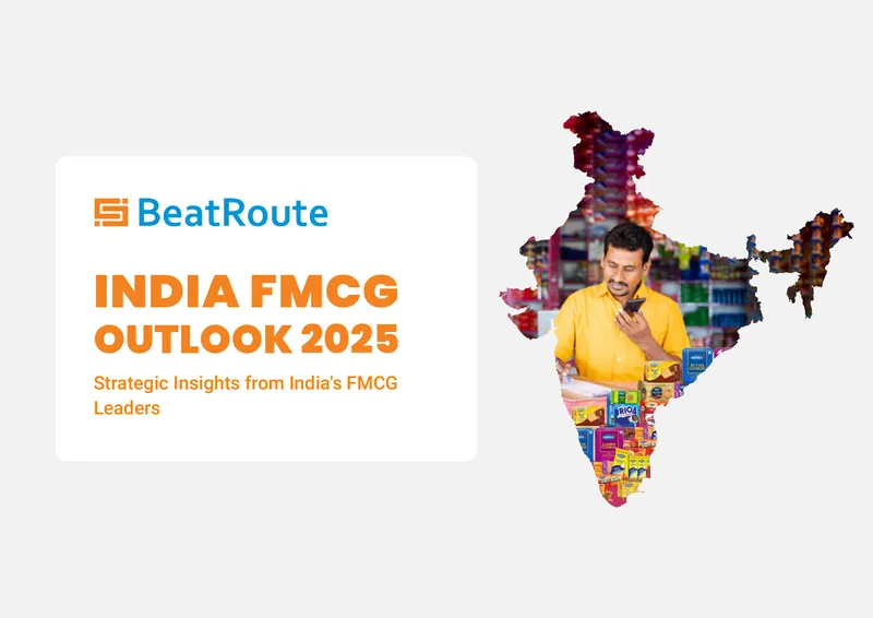 India FMCG Industry Outlook for 2025