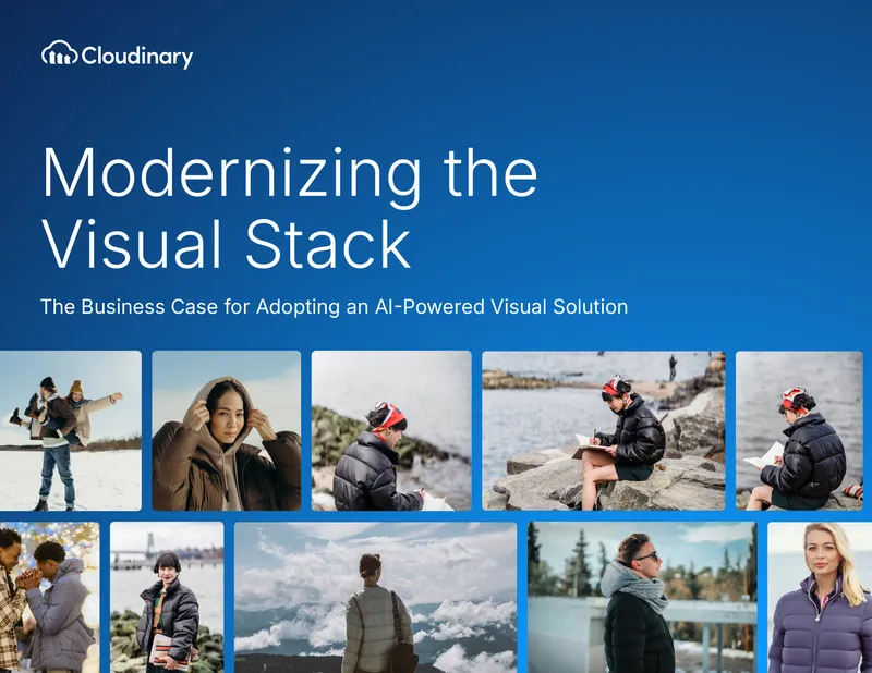 Business Case for Adopting AI-Powered Visual Solutions