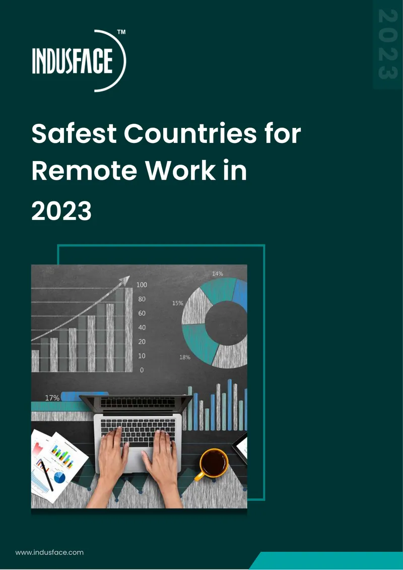 Safest Countries for Remote Work in 2023