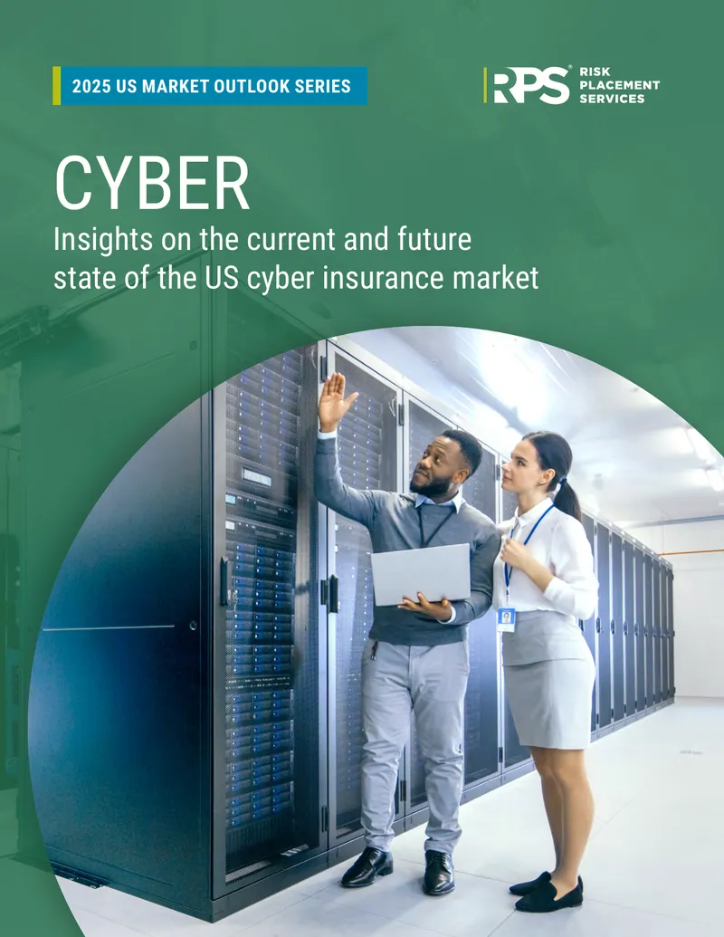 Current Trends in the US Cyber Insurance Market