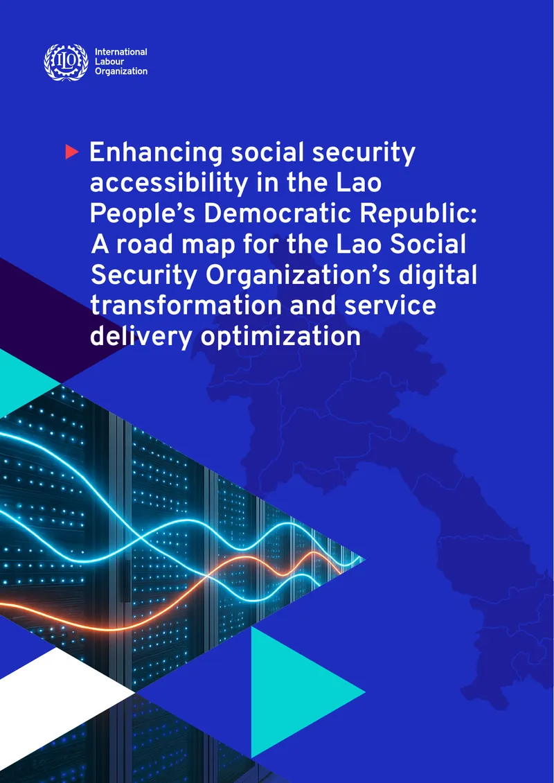 Enhancing Social Security Accessibility in Lao PDR