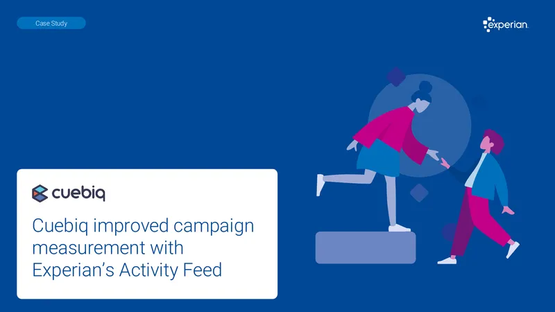 Cuebiq Campaign Measurement Enhancement Case Study
