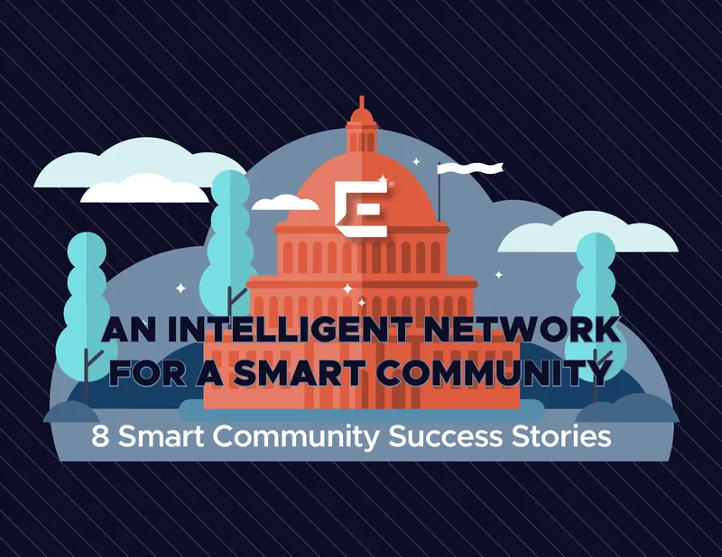 Smart Community Digital Transformation Strategies