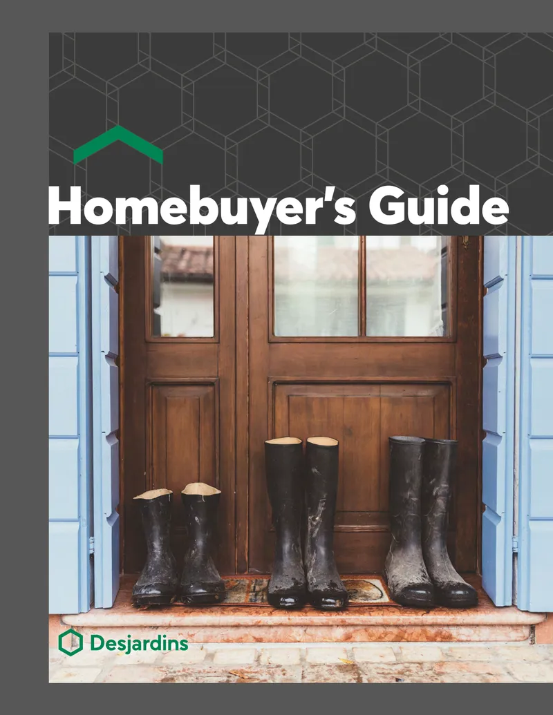 Homebuyer’s Guide for First-Time Purchasers