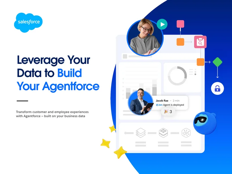 Building Effective AI Solutions with Agentforce