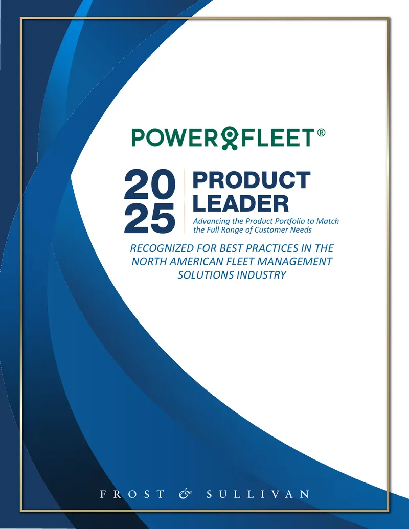 Fleet Management Solutions Industry Best Practices