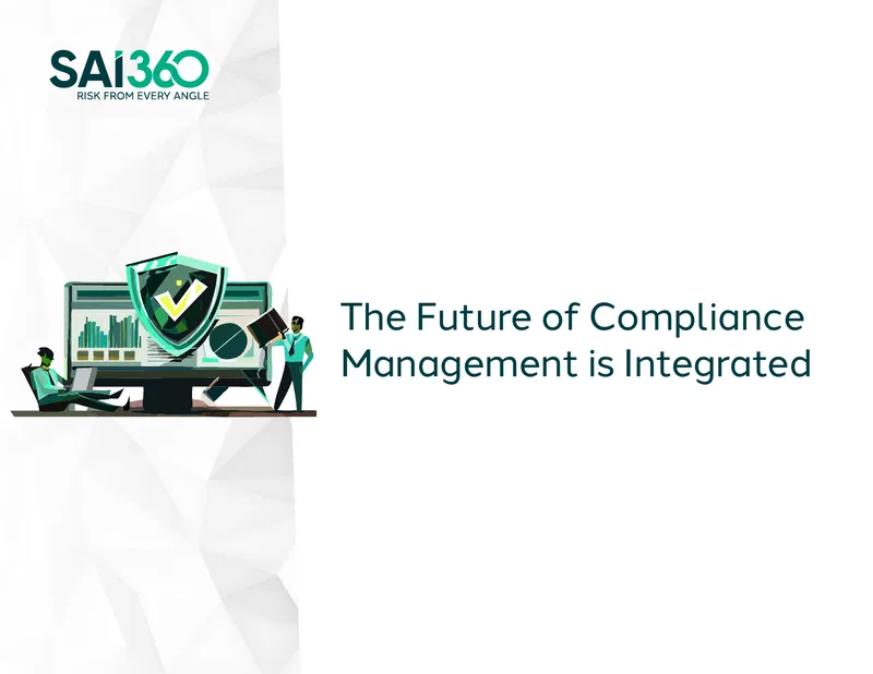 Integrated Framework for Future Compliance Management