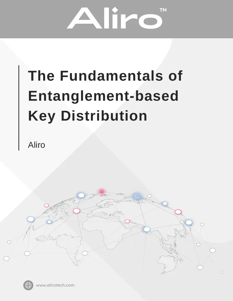 Entanglement-based Key Distribution Protocols