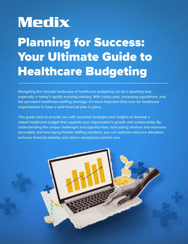 Healthcare Budgeting Strategies and Insights Guide