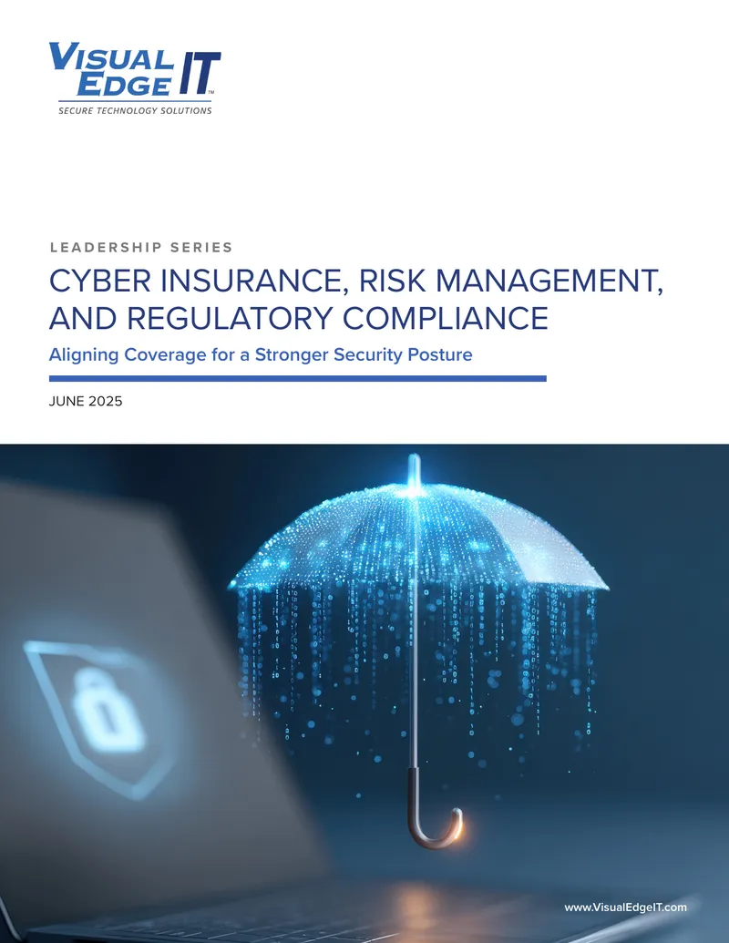 Cyber Insurance and Risk Management Strategies