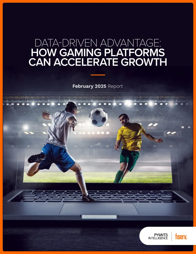 Data-Driven Advantage for Gaming Platforms
