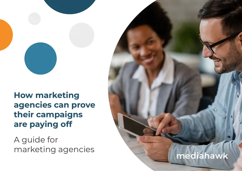 Proving Marketing Campaign Effectiveness for Agencies
