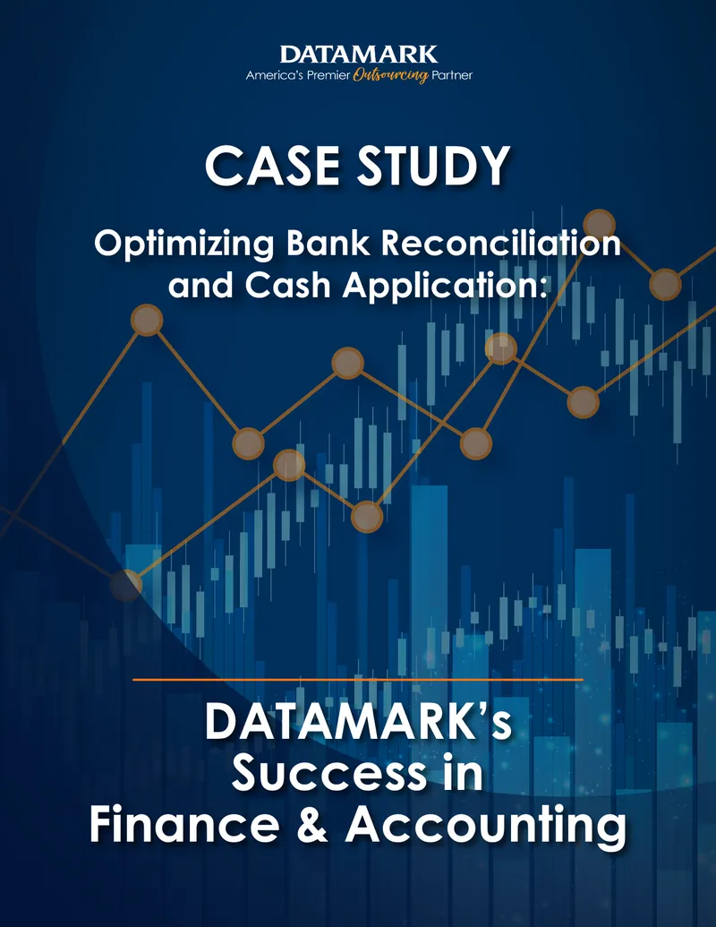 Optimizing Bank Reconciliation and Cash Application Case Study
